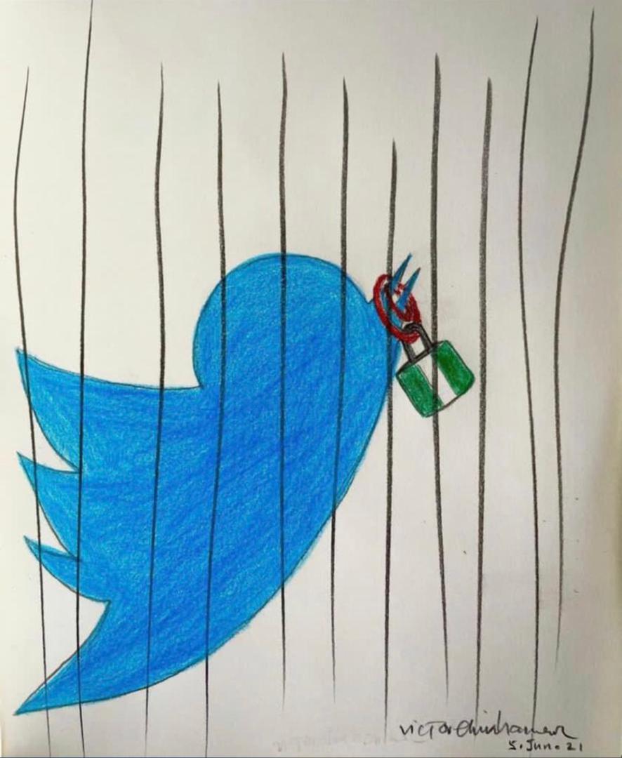 Nigerias Suspension Of Twitter And The Agfs Move To Prosecute