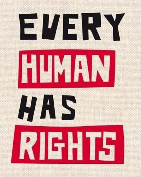 OUR FUNDAMENTAL HUMAN RIGHTS
