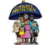 CONSUMER PROTECTION: AGENCY FUNCTIONS