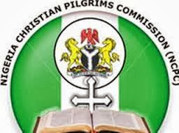 NIGERIA CHRISTIAN PILGRIM COMMISSION ACT