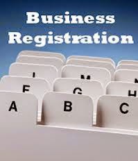 HOW TO REGISTER YOUR BUSINESS