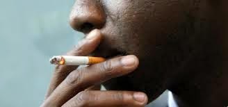2014 LAW REGULATING PUBLIC SMOKING IN LAGOS STATE