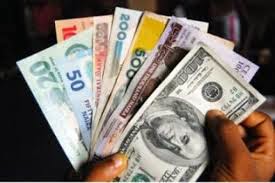 CBN BANS FOREIGN MONEY FOR BUSINESS