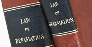 INTERNET DEFAMATION: KEEPING PACE WITH THE LAW by Kayode Omosehin