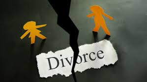 THE EVOLUTION OF DIVORCE LAW AND PRACTICE IN NIGERIA by ABIMBOLA LAOYE