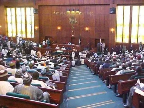 HOW TO AMEND THE NIGERIAN CONSTITUTION