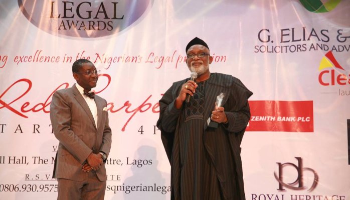 Lere Fashola on how law firms can make their Nigerian Legal Awards entries standout and get the judges’ positive nod.