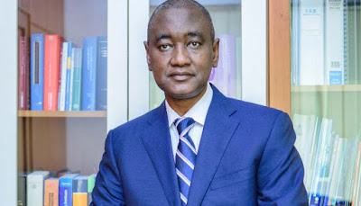 INTERVIEW: A.B.Mahmoud SAN on THE FUTURE OF THE NIGERIAN LEGAL MARKET
