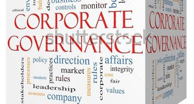 Suspension of FRCN Code of Corporate Governance: Lessons Learnt – Prince Ikechukwu Nwafuru