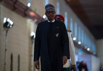 President Buhari’s 10 Day Vacation-The Change Begins With Me! | Tope Atiba