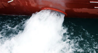 Effect of the International Convention for Control and Management of Ships’​ Ballast Water and Sediments