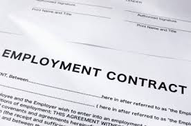 The Need for Contract of Employment| by Kingsley Ugochukwu Ani Esq.