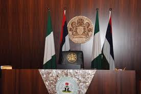 Constitutional Provision for vacancy in the Presidency| Adedunmade Onibokun
