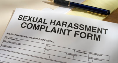 Legal protection from workplace sexual harassment | Michael Dugeri