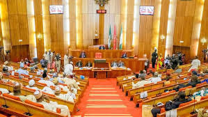Constitutional Review: Bills Passed by Nigerian Senate on 26/7/2017