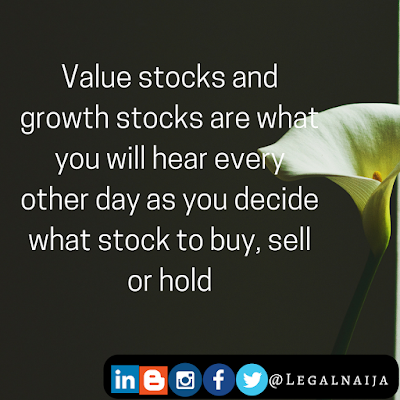 How to spot growth and value stocks in the Nigerian stock market | Nairametrics