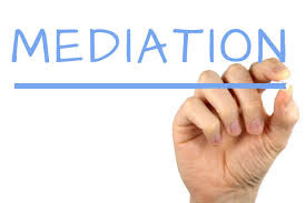 What is mediation?