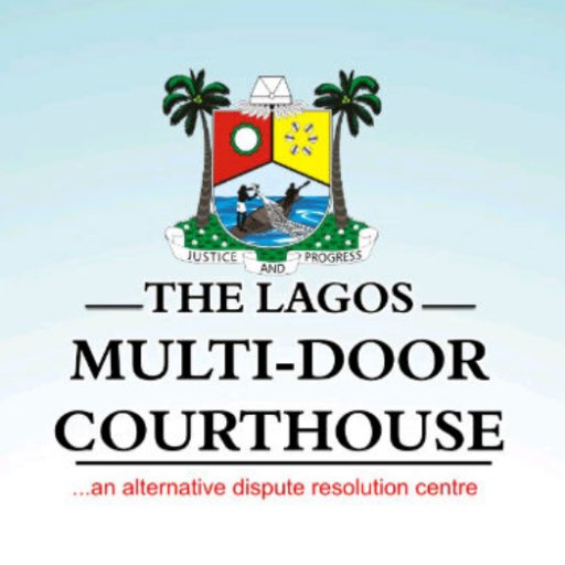 The Lagos Multi-Door Courthouse (1) | Dmediationlawyeristng