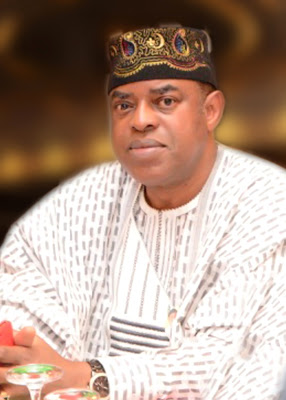 The Glorious Dawn Is Right Ahead- Senator Gbenga Ashafa’s 2017 Independence Day Message
