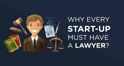 Why Start-ups need to hire a lawyer or fail | Damilola Oyebayo and Dayo Dauda