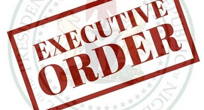 An Overview of Executive Order N0. 5 preventing foreigners from obtaining jobs Nigerians can do