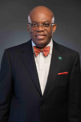 Paul Usoro sends goodwill message to Young Lawyers Forum (YLF)