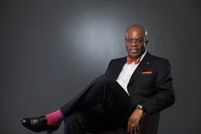 Paul Usoro, SAN: A Commitment to the Welfare and Empowerment of Young Lawyers