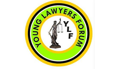 COMMUNIQUE OF THE ANNUAL GENERAL MEETING OF THE YOUNG LAWYERS FORUM HELD ON THE 20TH OF APRIL, 2018