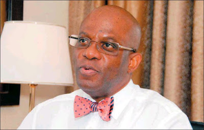 NBA Elections: Supporters of Paul Usoro SAN Ride On Merit For A Worthy Successor