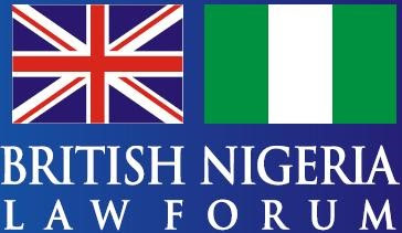 British Nigeria Law Forum (BNLF) Upcoming Events