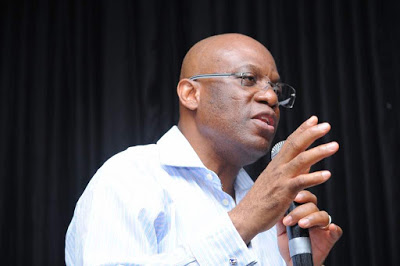 Paul Usoro’s reflections on the welfare of young lawyers & related issues