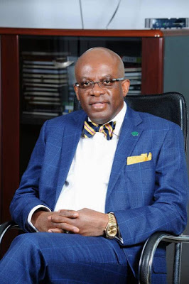 Reflections: Institutional Reforms For The Nba (2) – Paul Usoro, SAN FCIARB