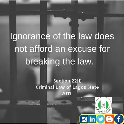 Recovery Of Premises: The Law And A Lanldord’s Right to Self Help | Eseoghene Palmer Esq