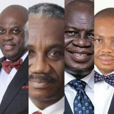 2018 NBA Election: Presidential Candiates; Welfare of Lawyers and Nba Activities (Part 2)