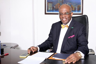 Manifesto Of Paul Usoro, SAN For The Office Of The President, NBA 2018 – 2020