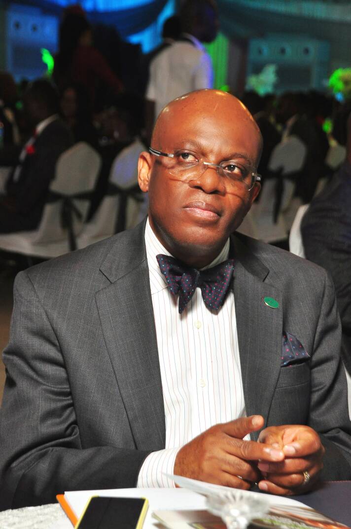 DAY 5
PUTTING YOU FIRST 
PAUL USORO, SAN’S REFORM MANIFESTO FOR PRESIDENCY OF THE NBA