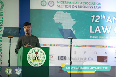Photos From The 12th Annual Business Law Conference #NBASBL2018