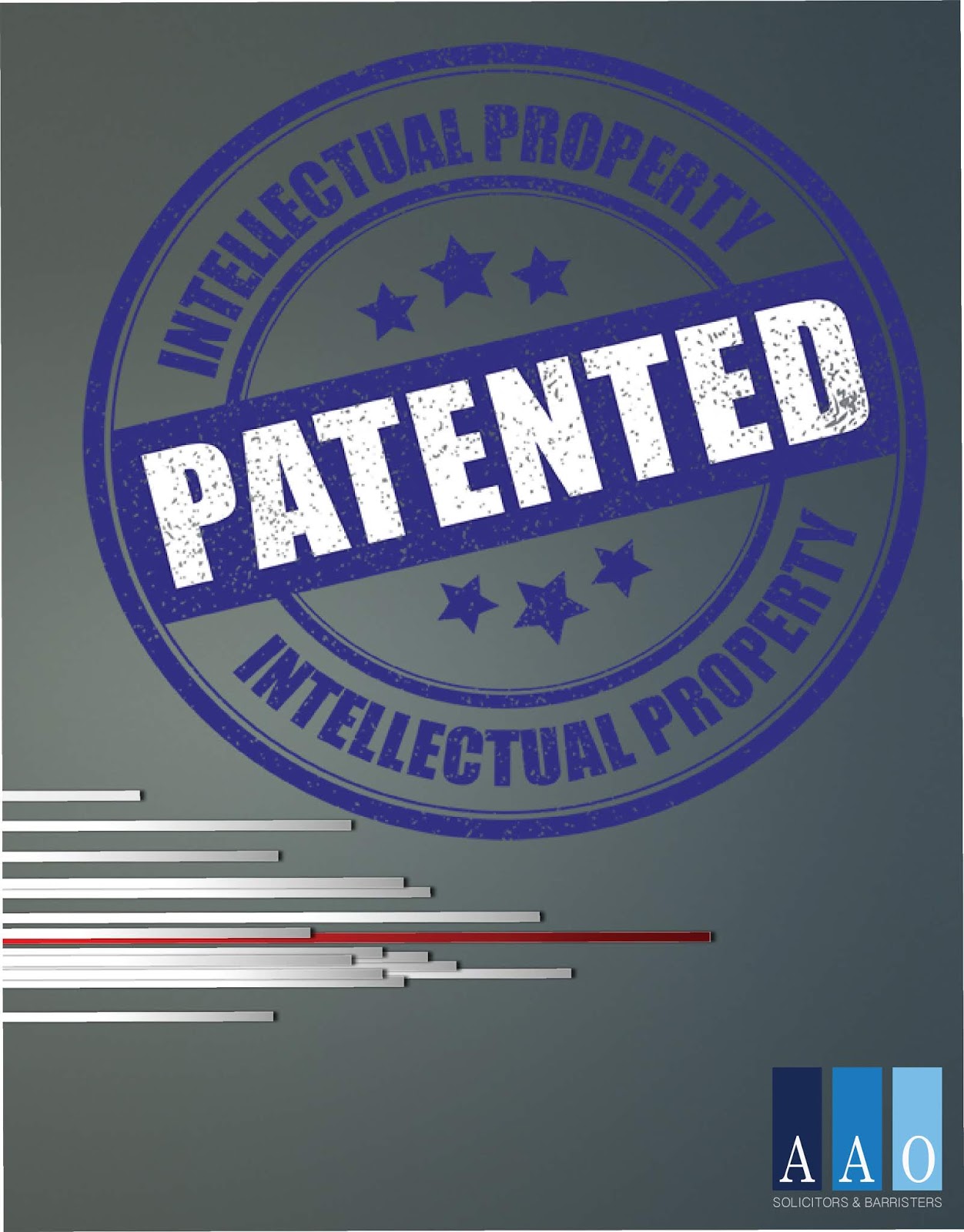 Trademark, Patents And Designs |