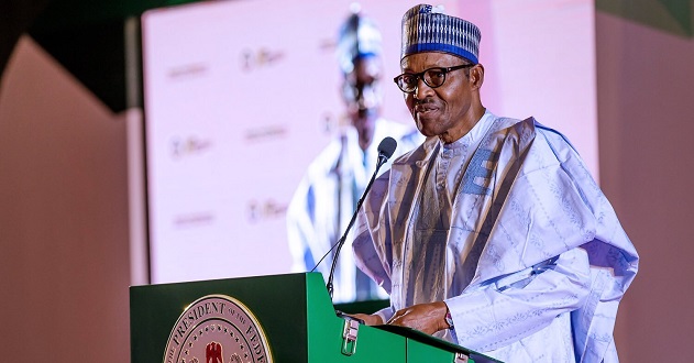 President Buhari’s Speech To Lawyers At The NBA Annual Conference