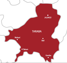 Election Tribunal Constituted For Taraba by-election