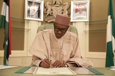Legality Of Buhari’s Travel Ban On Nigerian Citizens