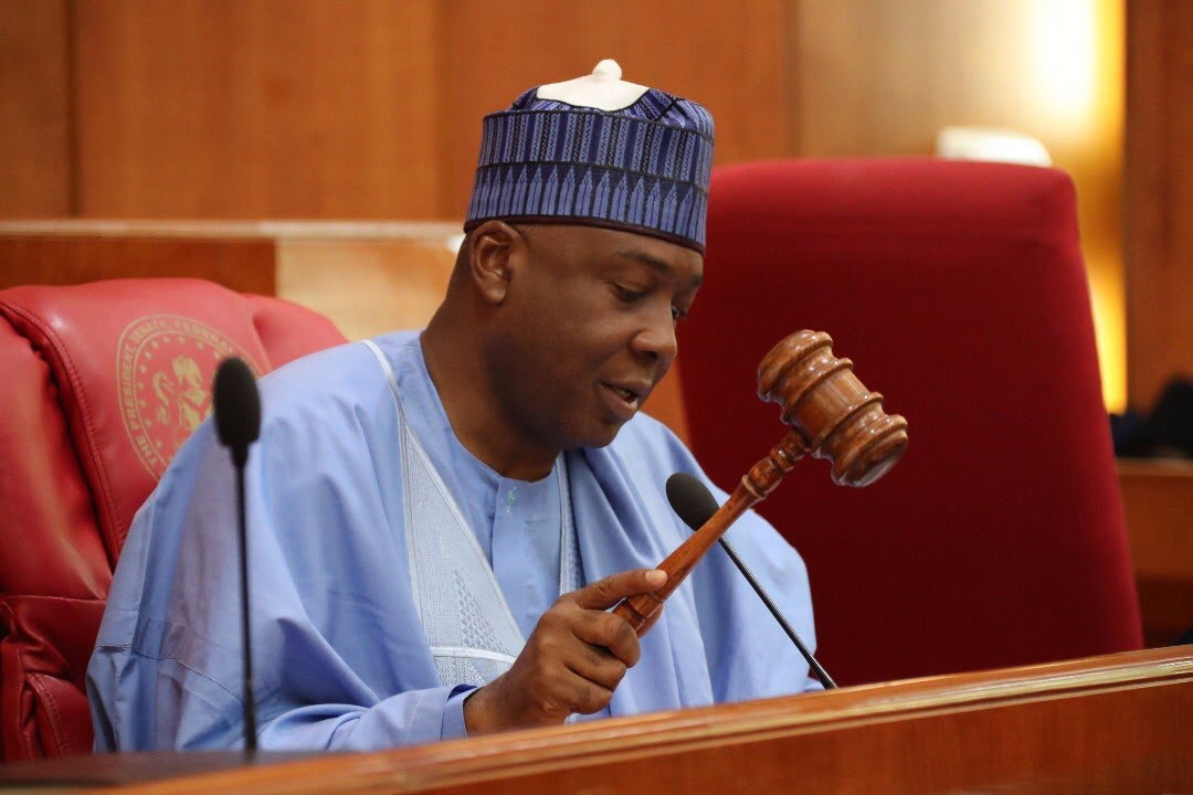 Nigerian Senate Takes Action On Illicit and Excessive Bank Charges
