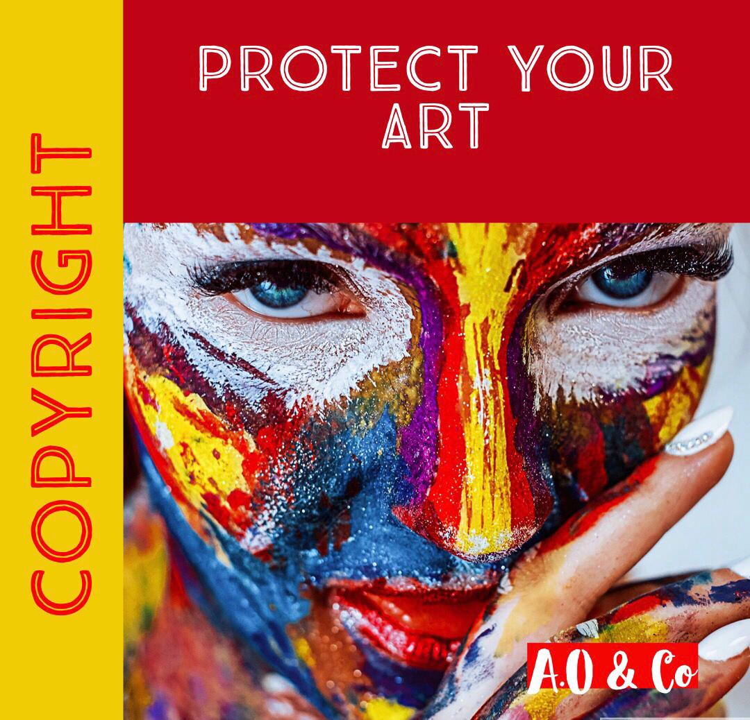 IP Protection For Artists