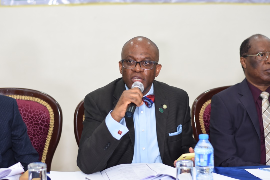 Lawyers Criticize Move By EFCC To Prosecute Paul Usoro SAN Over Professional Fee