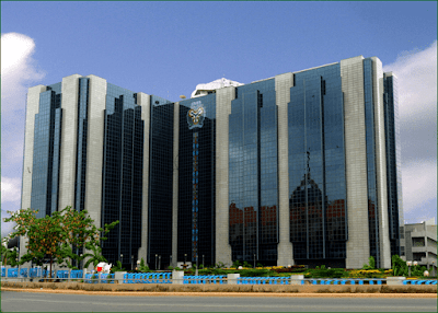 Managerial Check on the Nigerian Banks: The duties of the Central Bank of Nigeria | Saka, Basit Kolapo, Esq