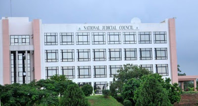 Exclusive: NJC Saves The Day; Gives Justices Onnoghen & Tanko Muhammad 7 Days To Respond To Petition