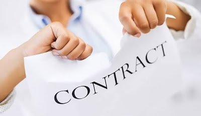 Termination Of Football Contracts: What Is ‘Just Cause’? (1) | Sportlicitors