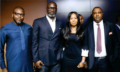 MTN Nigeria and NBA Lagos Branch Host Corporate Counsel Masterclass