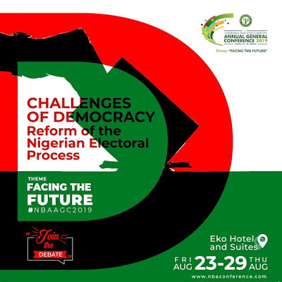 Challenges of Democracy in Nigeria: Reform of the Nigeria Electoral Process