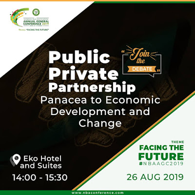Public-Private Partnerships – Panacea To Economic Development & Change